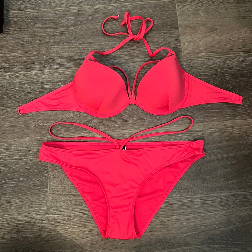 32DD adore me bikini